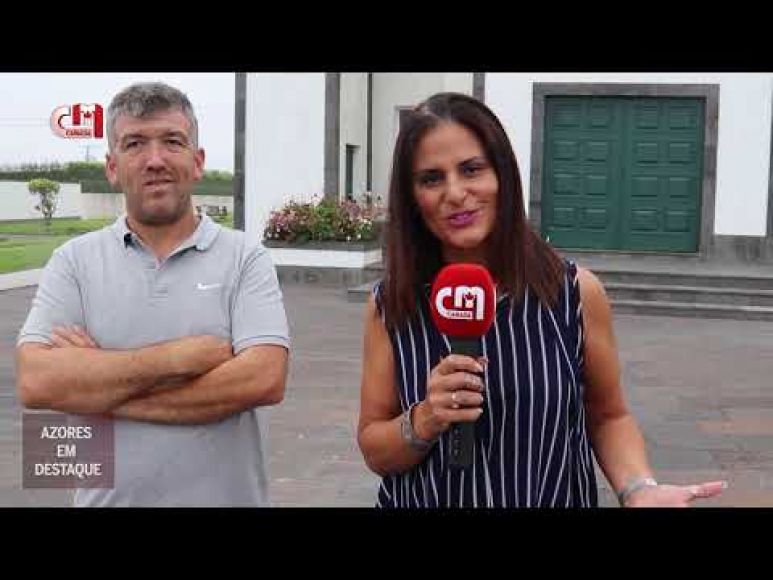 Freguesia em Destaque no Programa “Azores em Destaque”