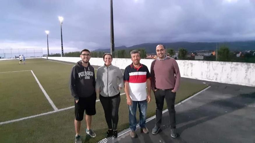 TOMADA DE POSSE DO EXECUTIVO FOI HÁ 3 ANOS TOMADA DE POSSE DO EXECUTIVO FOI HÁ 3 ANOS