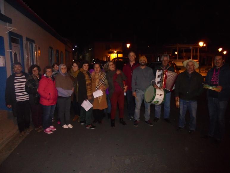 Cantada às Estrelas 2019 Cantada às Estrelas 2019