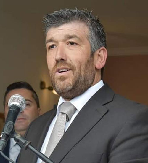 Entrevista ao Presidente – Correio dos Açores Entrevista ao Presidente – Correio dos Açores