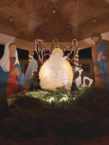 Aberturas das Luzes de Natal 2019 Aberturas das Luzes de Natal 2019