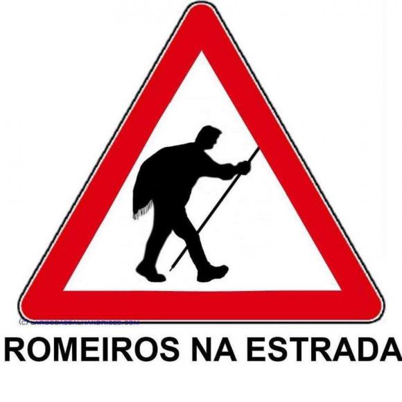 Romeiros na Estrada Romeiros na Estrada
