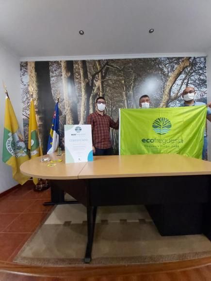 Ecofreguesia 2019